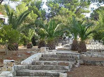 Odisej Mljet Отель 3*