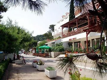Odisej Mljet Отель